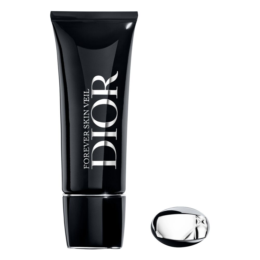 Dior Forever Skin Veil Primer - acabamento luminoso, hidratação 24h, SPF 25 PA++
