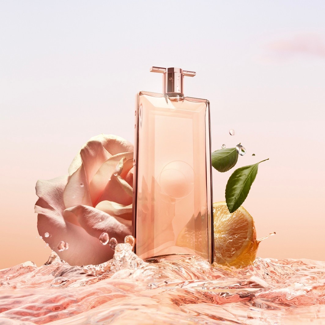 Idole Eau de Toilette Spray
