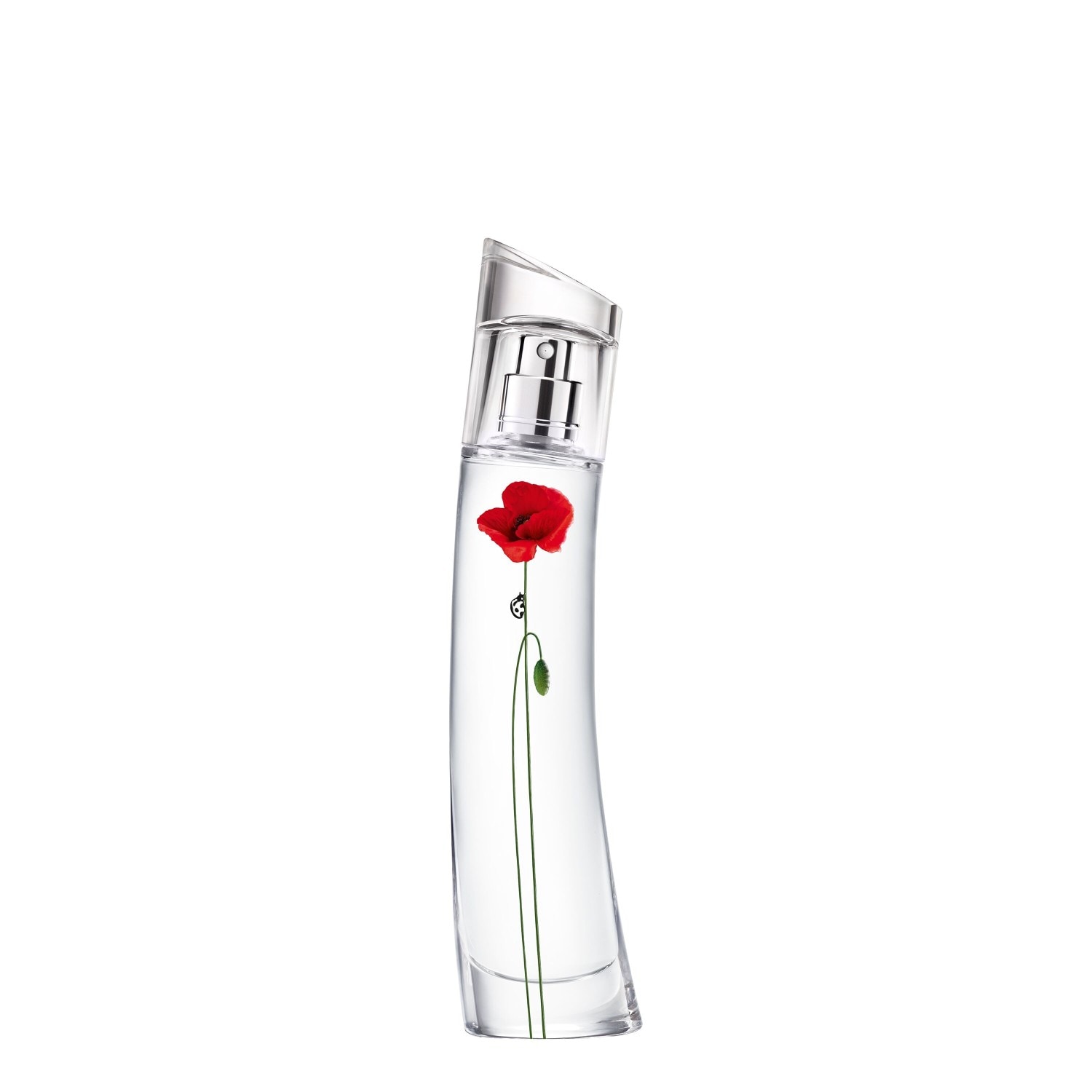 Flower By Kenzo La Recolte Parisiene Eau de Parfum Spray