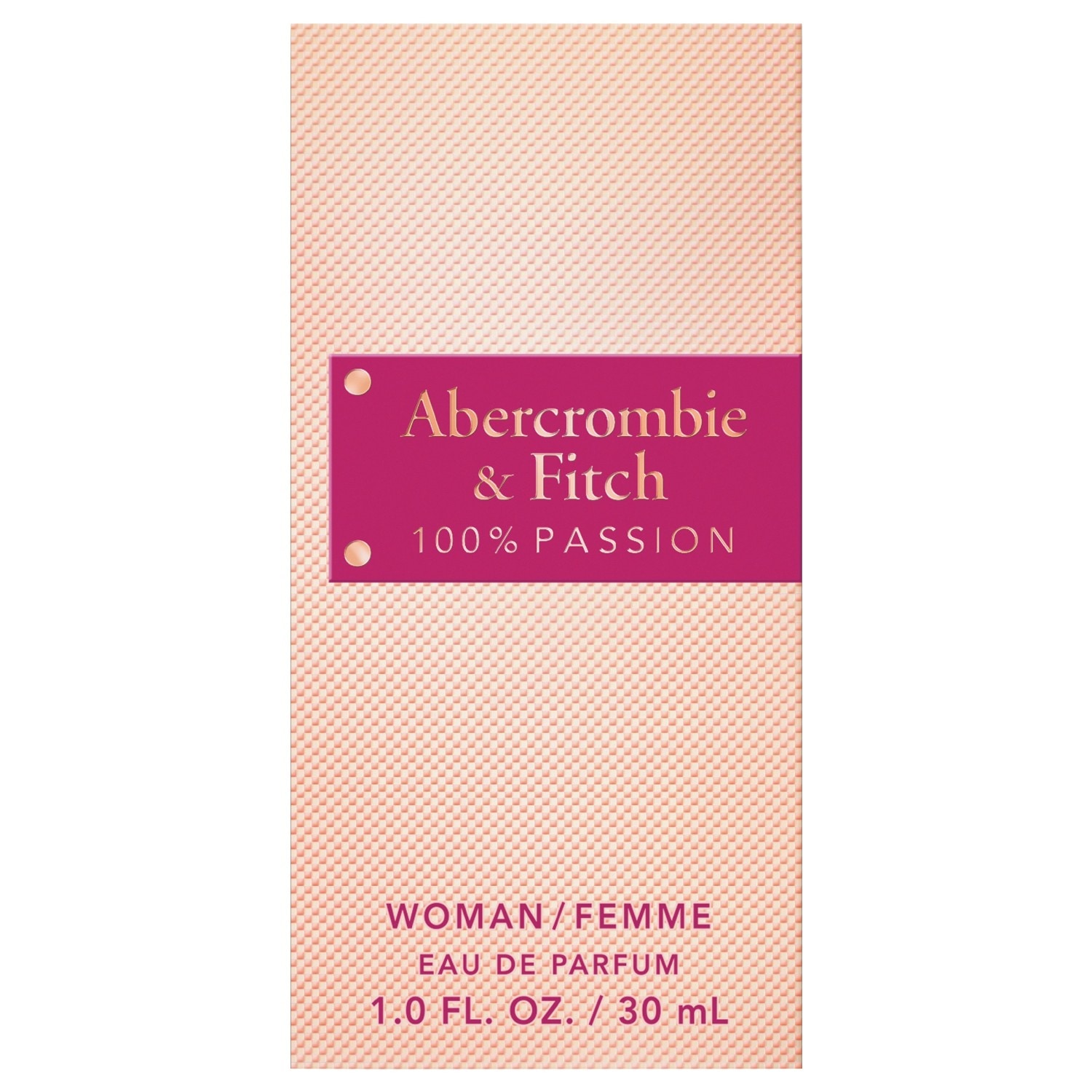 Passion Eau de Parfum Spray