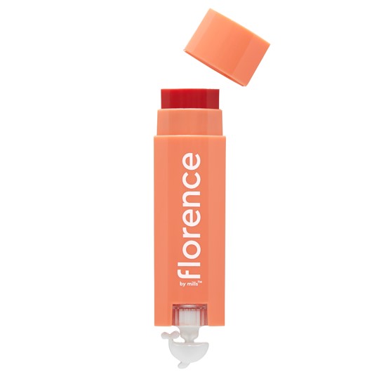 Tinted Lip Balm