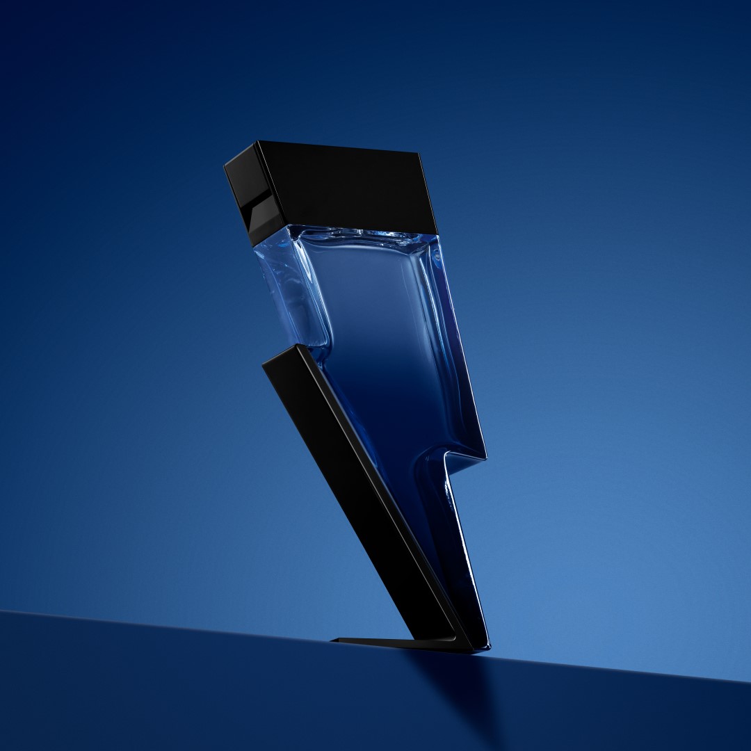 Bad Boy Cobalt Edp Spray