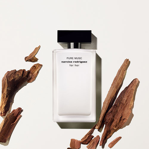 For Her Pure Musc Eau de Parfum