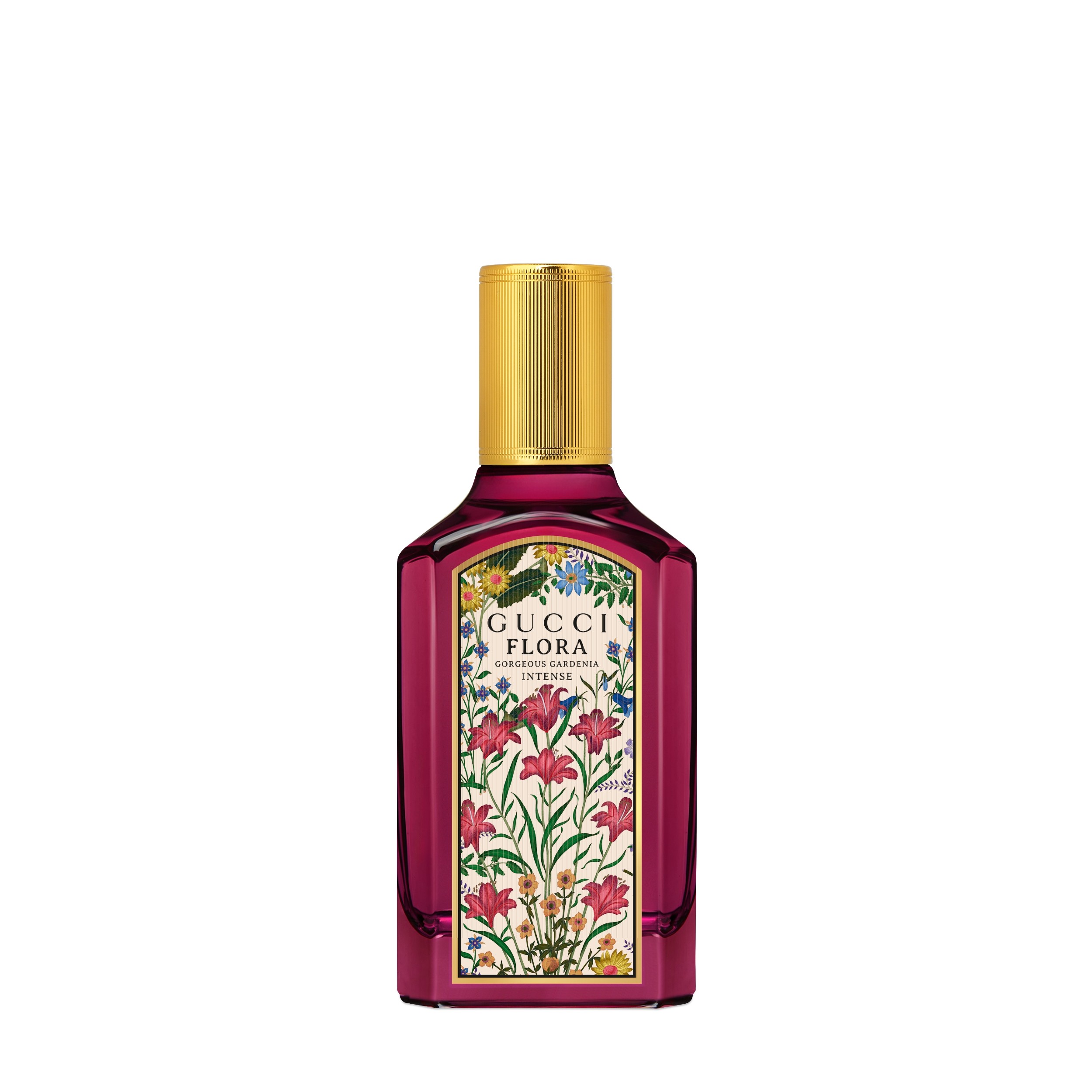 Flora Gorgeous Gardenia Intense Eau de Parfum Spray