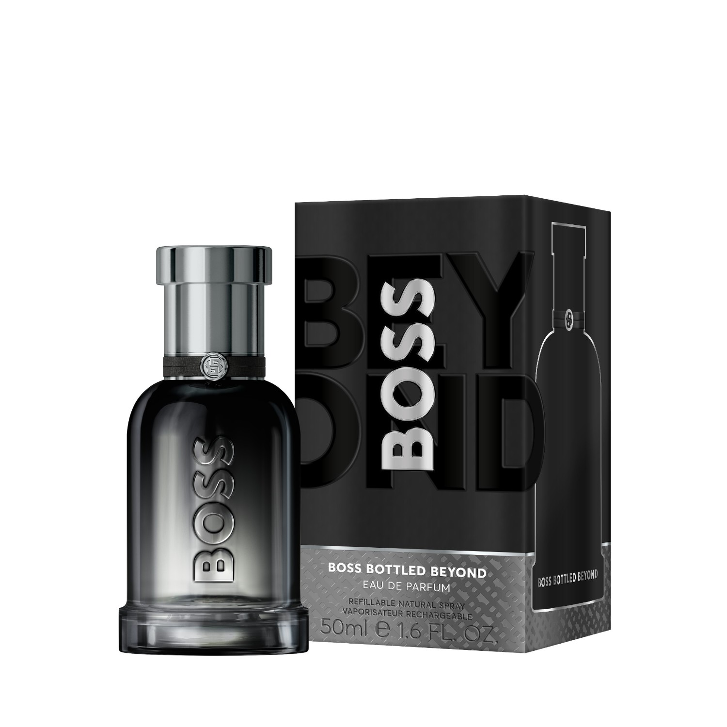 Bottled Beyond Eau de Parfum Spray