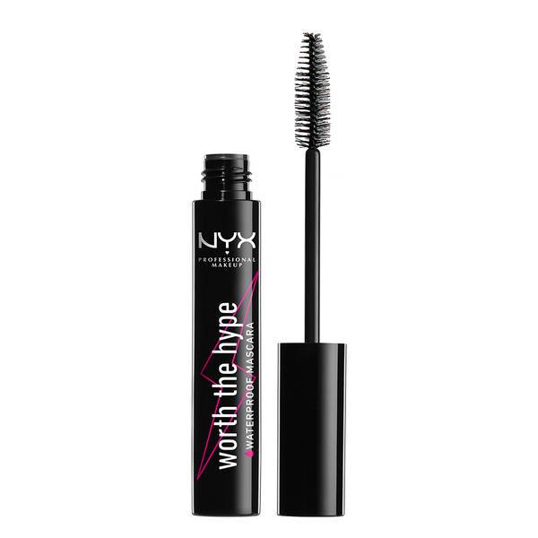 Worth Hype Volume Mascara WP