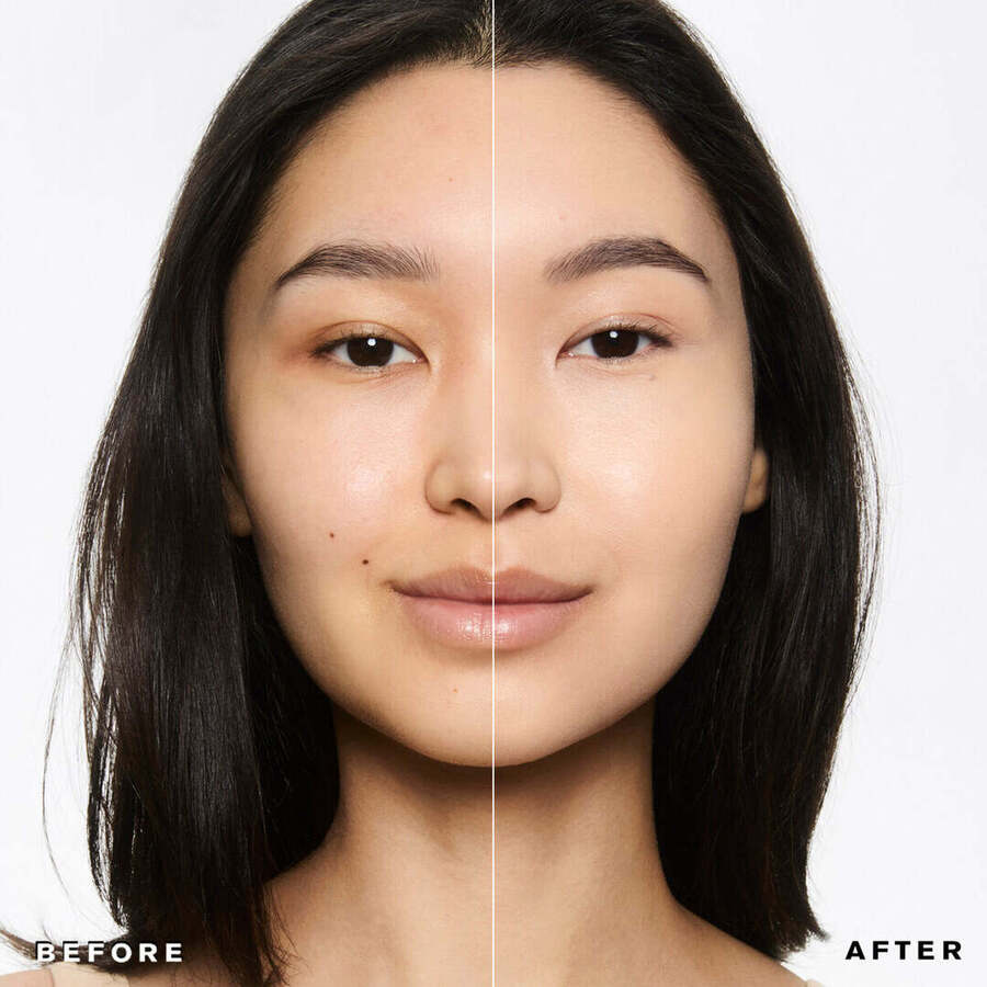 Foundation SPF 10