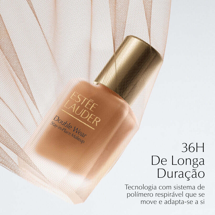 Foundation SPF 10