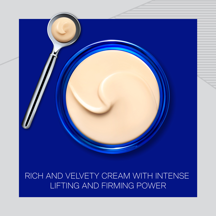 Luxe Cream