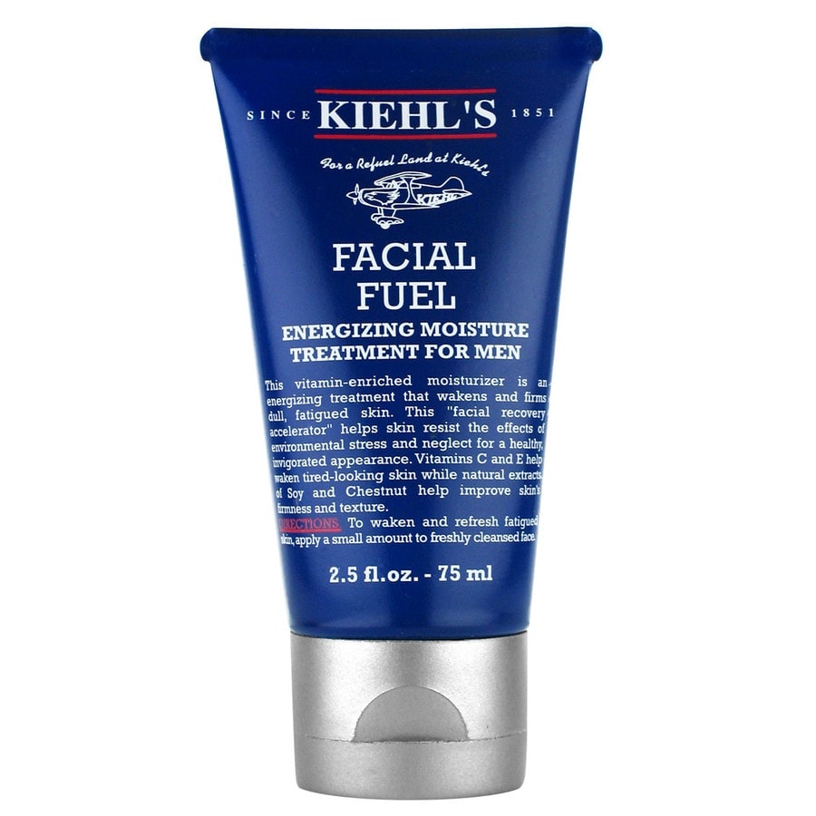 Facial Fuel Moisture Treatment