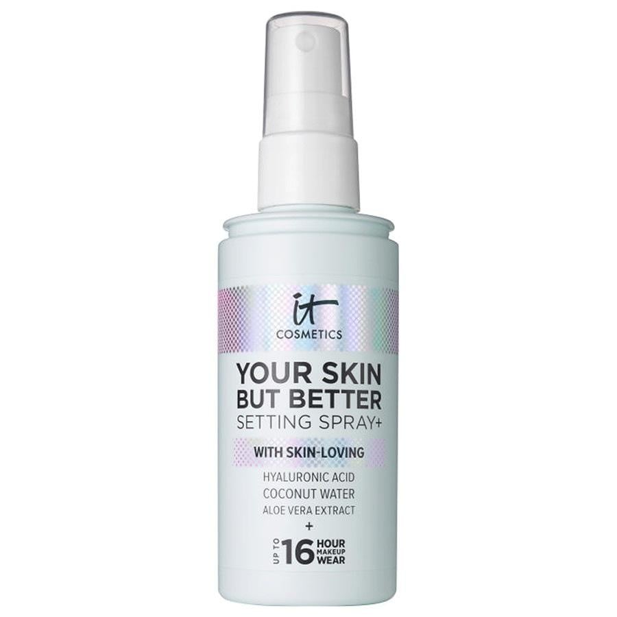 Your Skin But Better Setting Spray