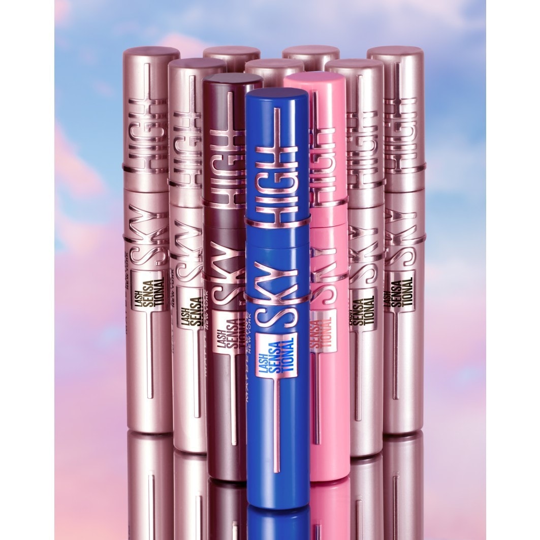 Sky High Mascara