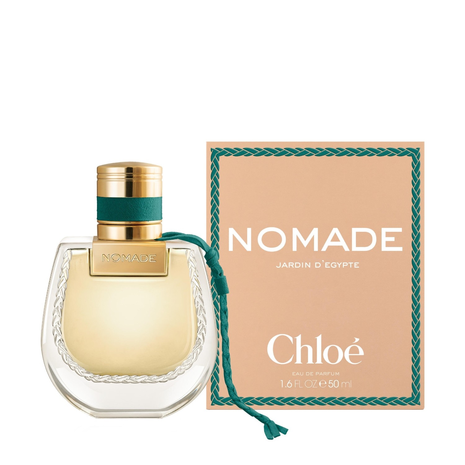 Nomade Jardin D'Egypte Eau de Parfum Spray