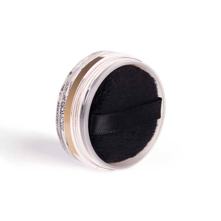 Perfect Finish Loose Powder