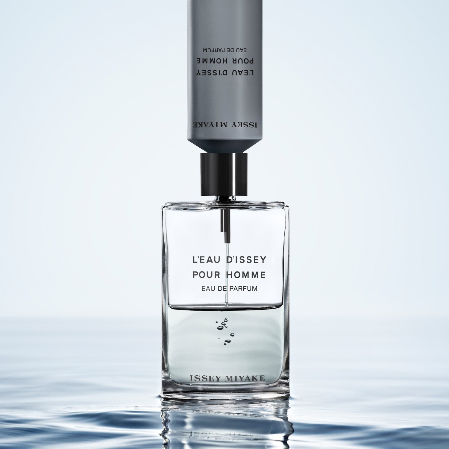 L'Eau D'Issey Homme Intense Eau de Parfum Spray