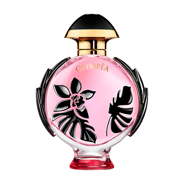 Olympea Flora Eau de Parfum Spray