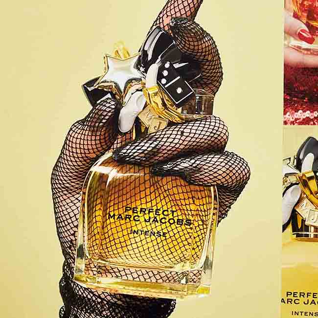 Perfect Intense Eau de Parfum Spray