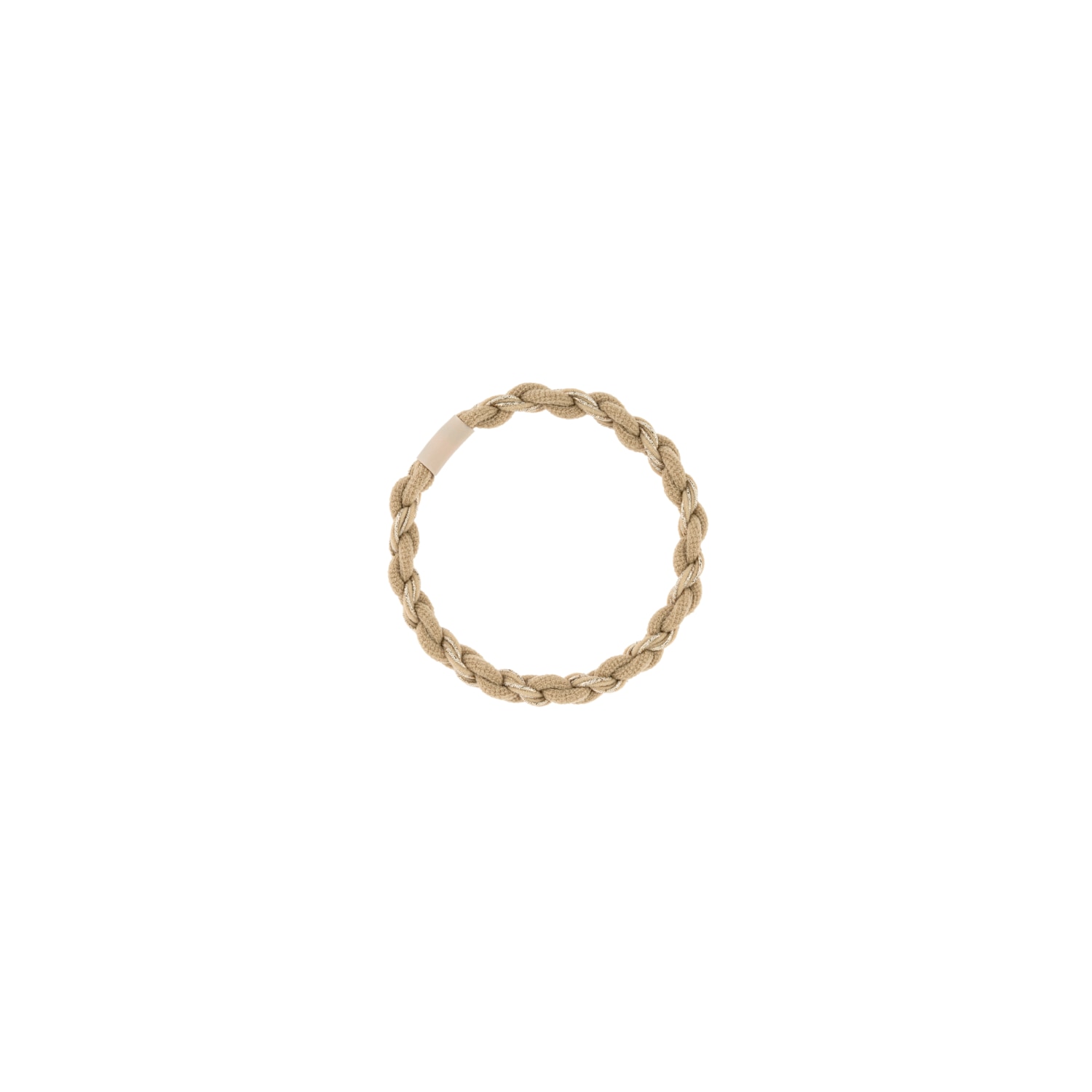Beauties Flower Pearl Elastic