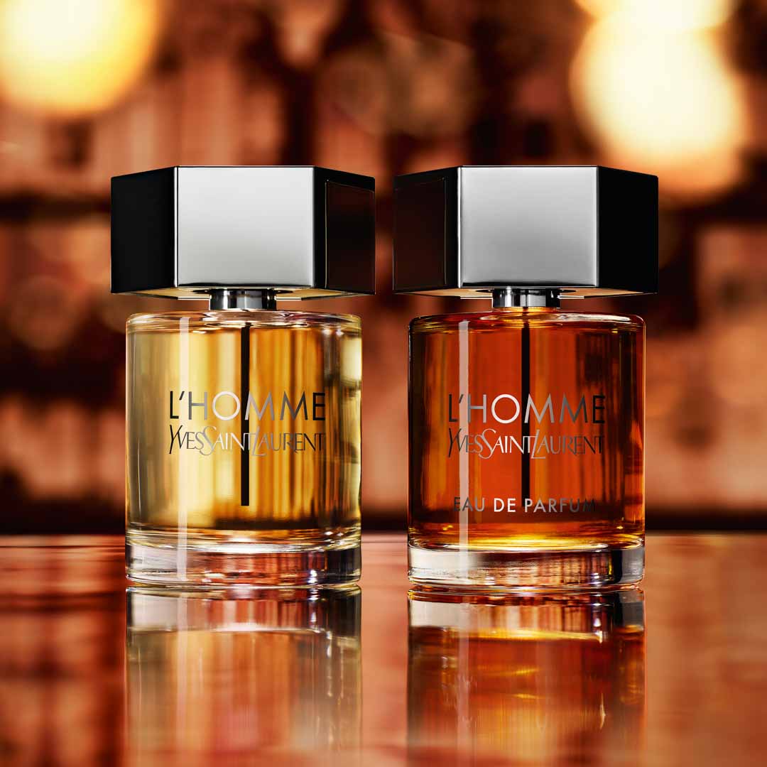 L'Homme Edp Spray