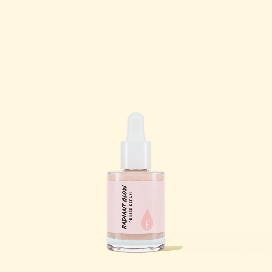 Radiant Glow Serum