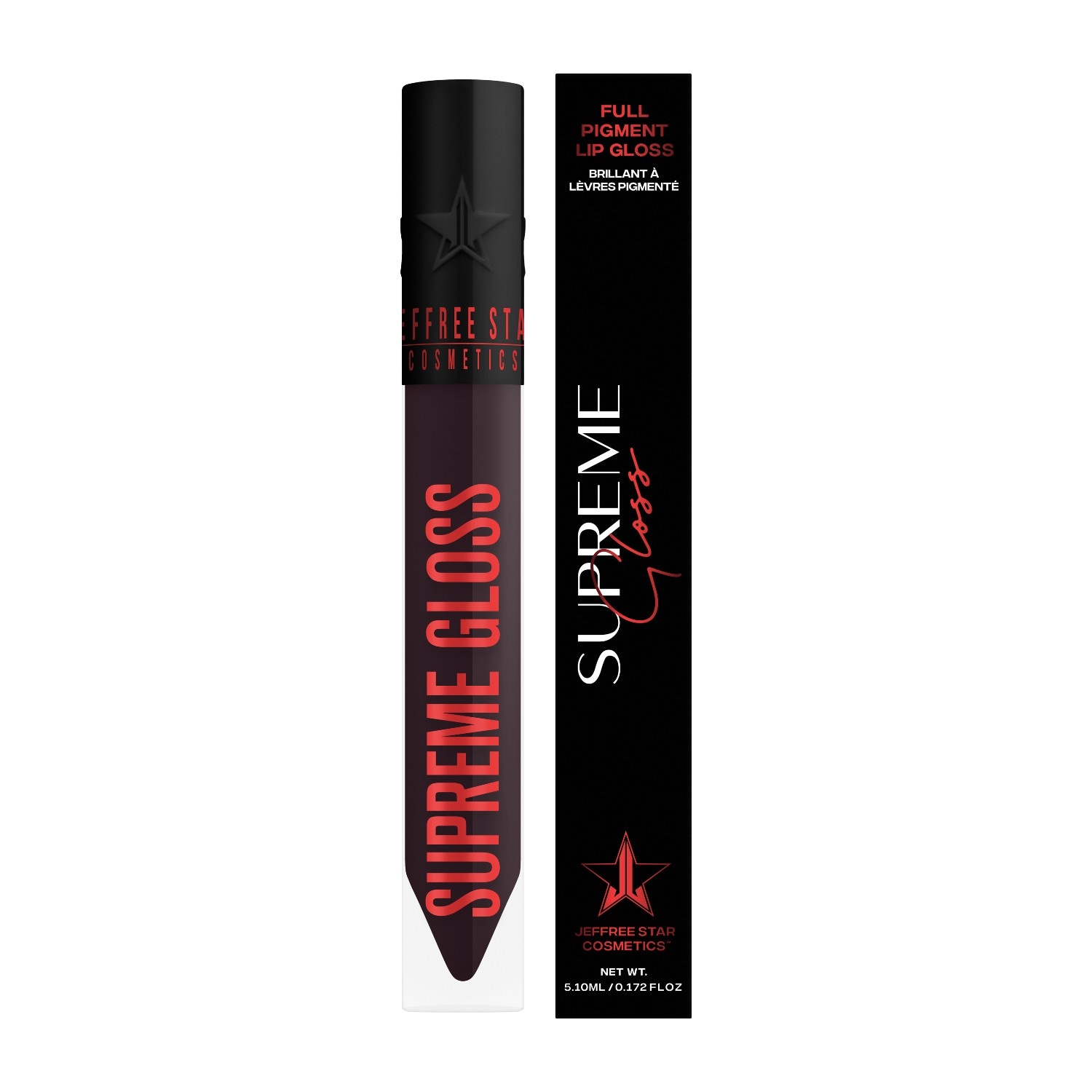 Lip Ammunition Supreme Gloss