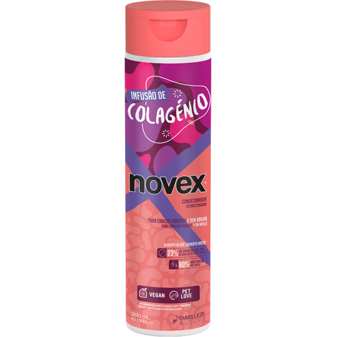 Colagen Infusion Condicionador