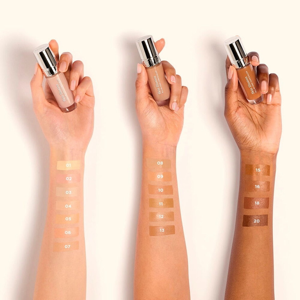 All In One Concealer