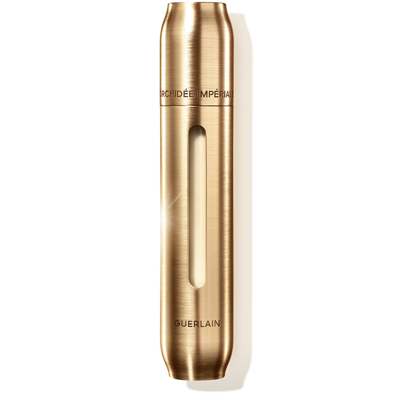 Serum Pump Bottle