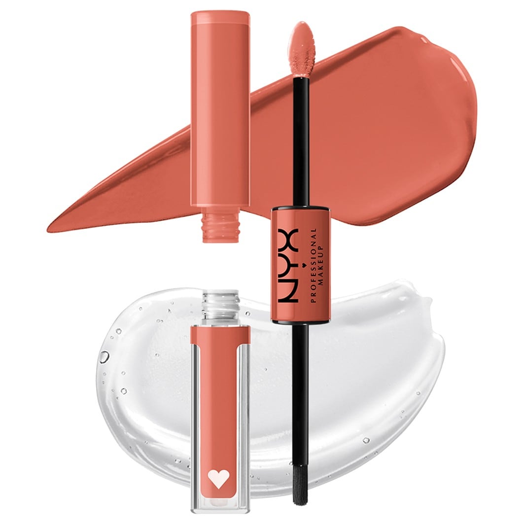 High Shine Gloss