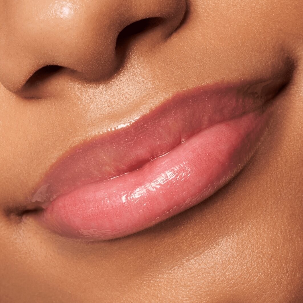 The Super Balm Glossy Lip