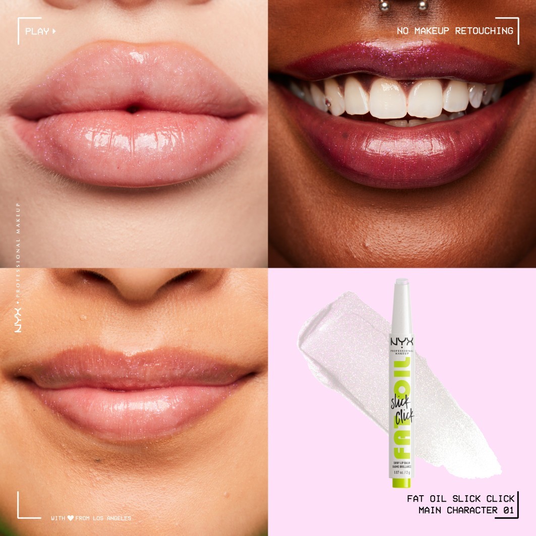 Lip Balm