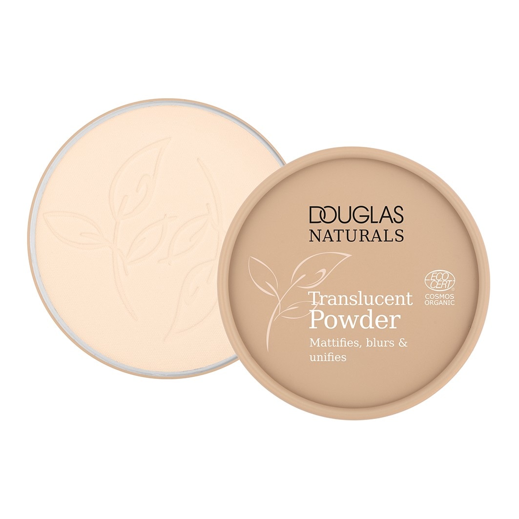 Translucent Powder