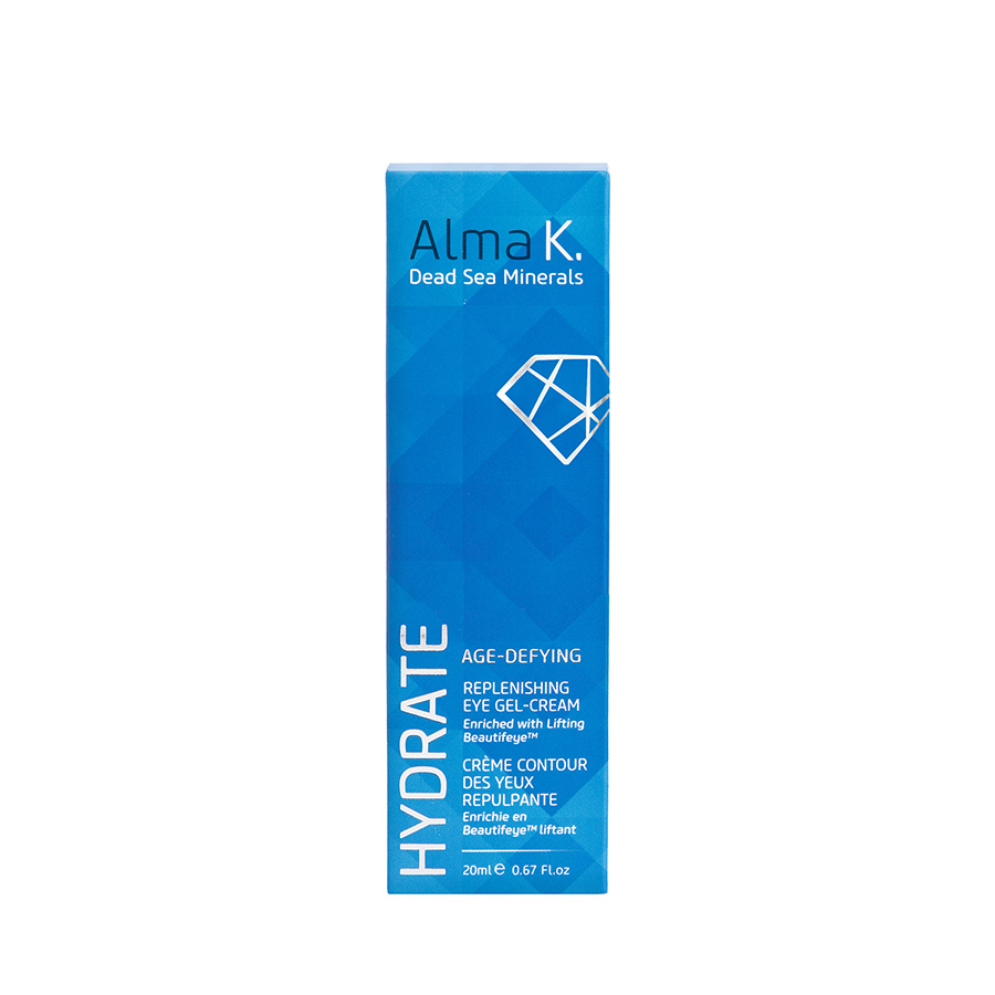 Eye Gel Cream