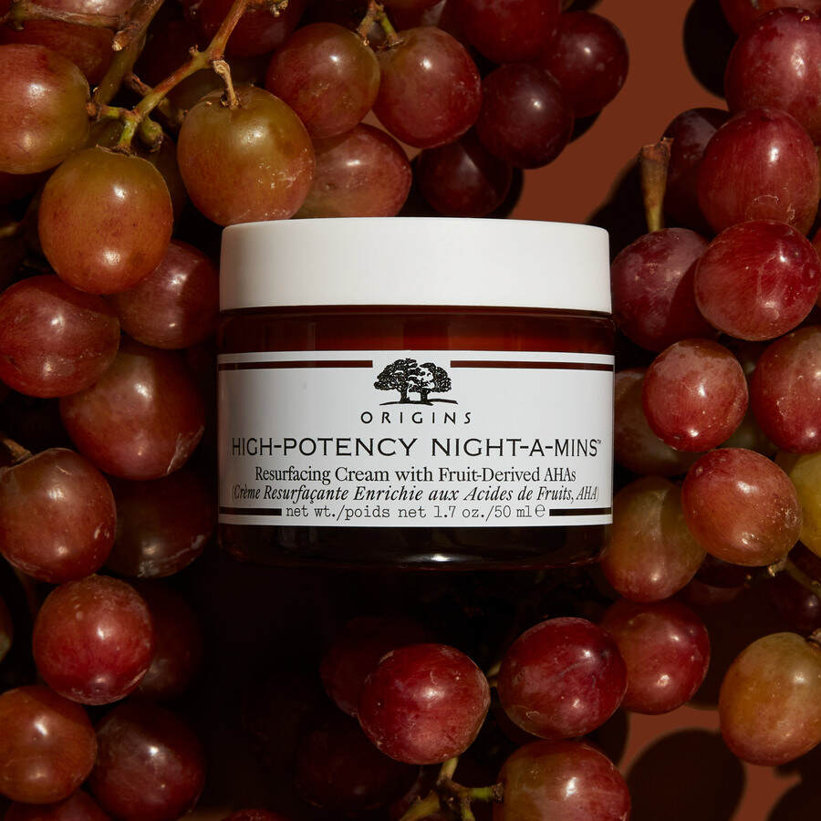 High Potenty Night Mins Cream