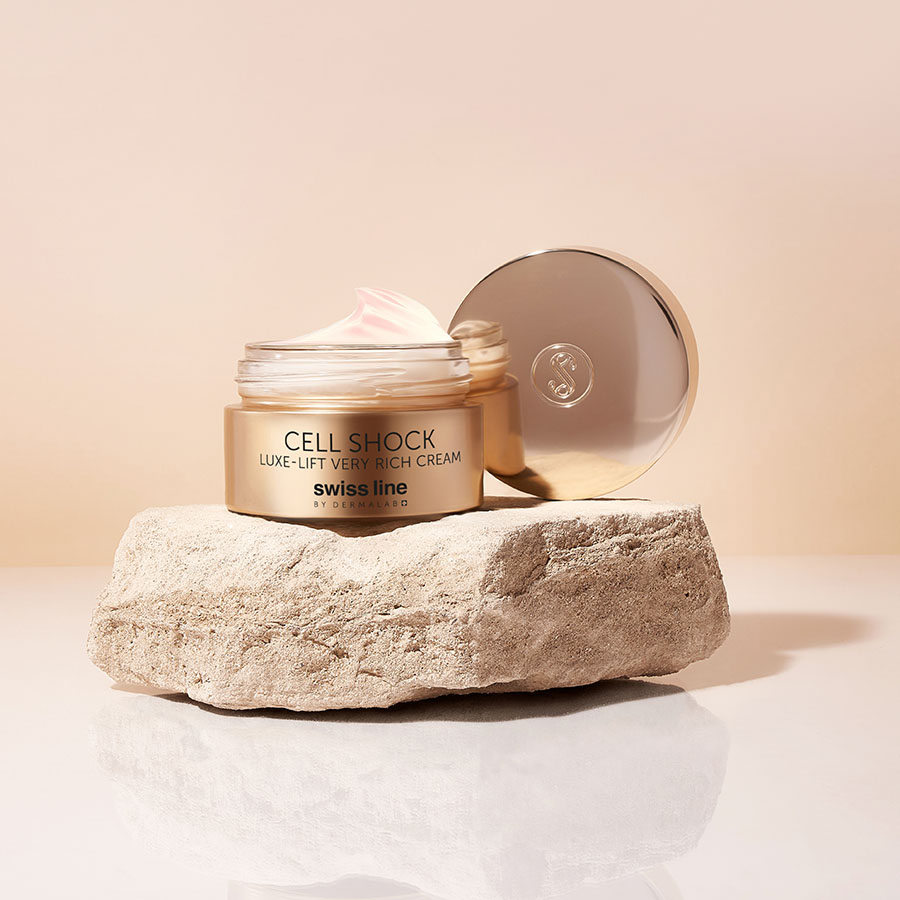 Cell Shock Luxe-Lift Very Rich Cream