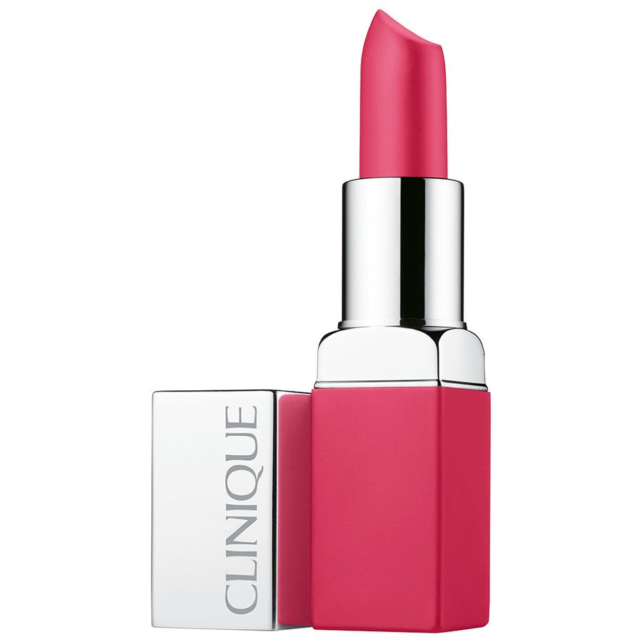 Pop™ Matte Lip Colour + Primer