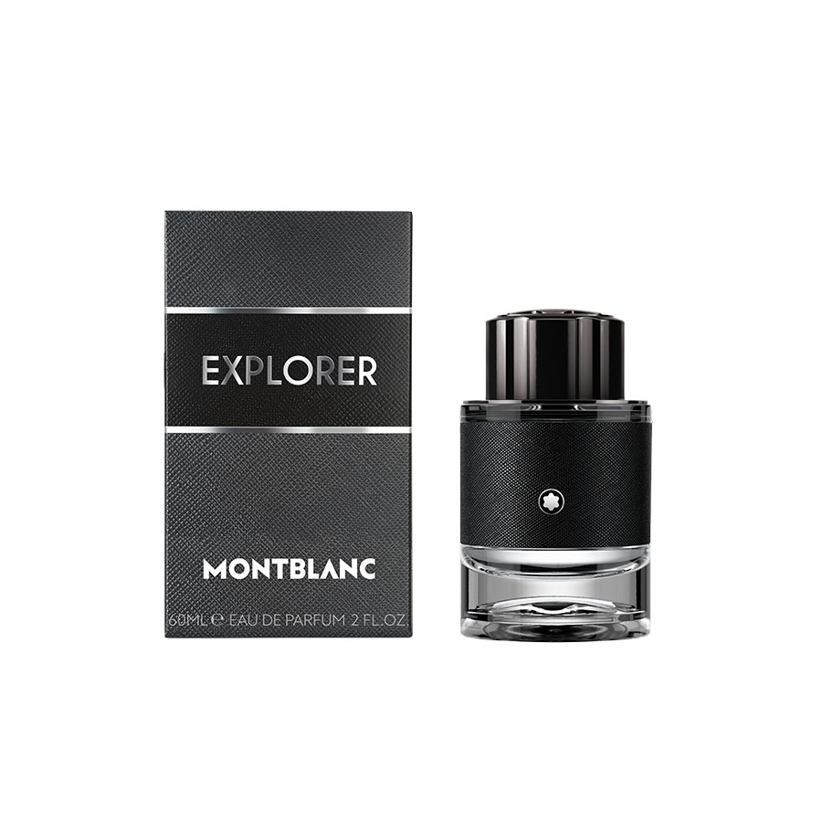 Explorer Eau de Parfum