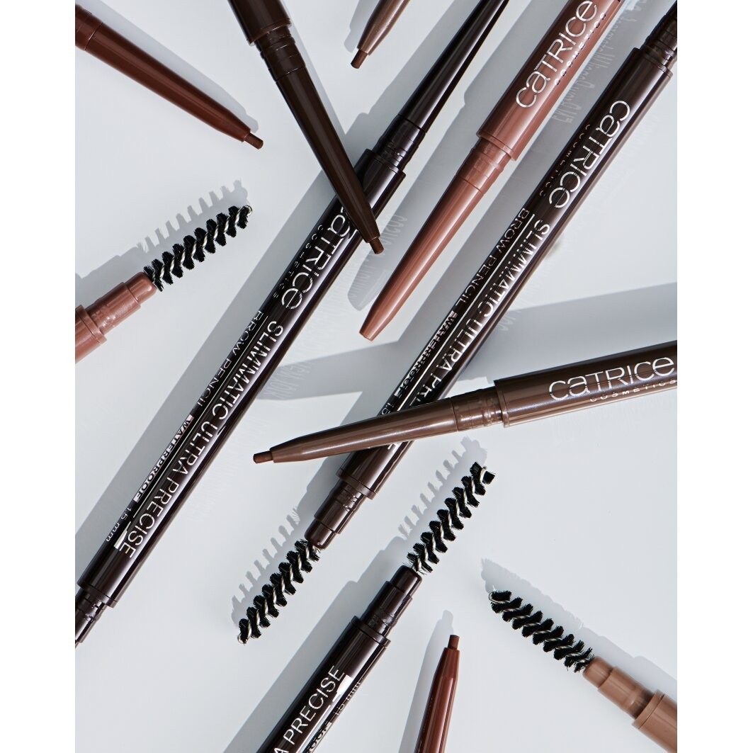Ultra Precise Brow Pencil Waterproof