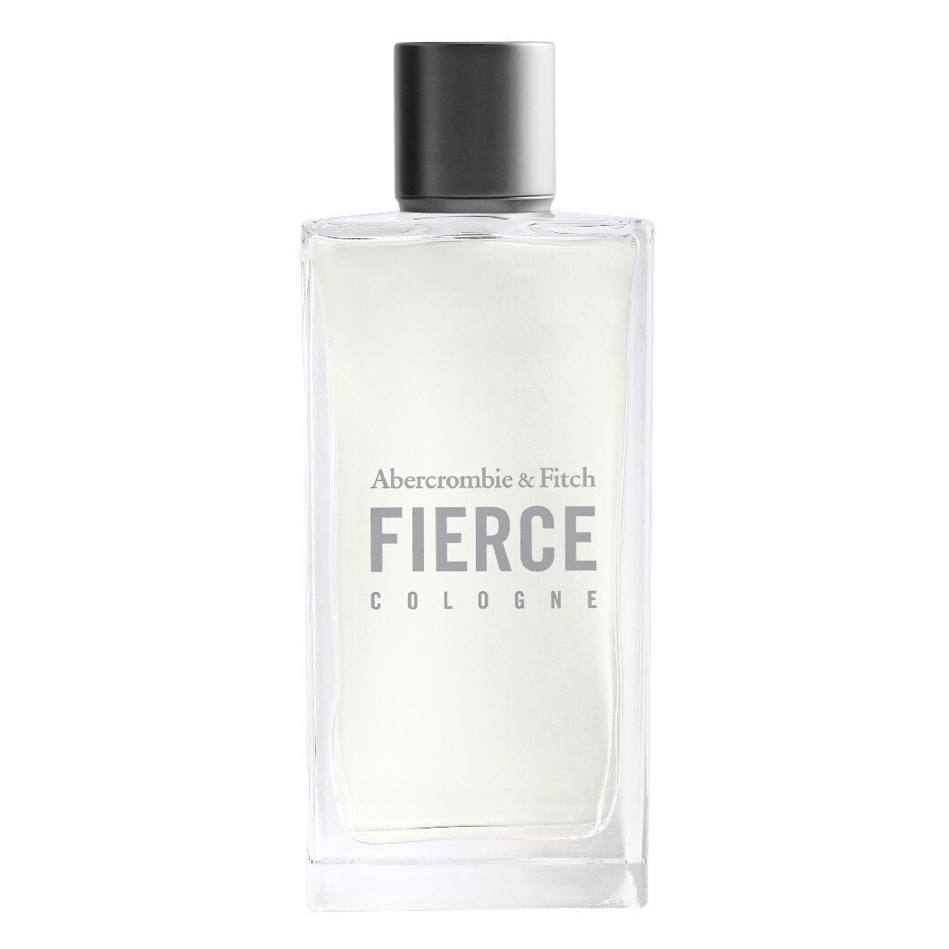Fierce Cologne Spray