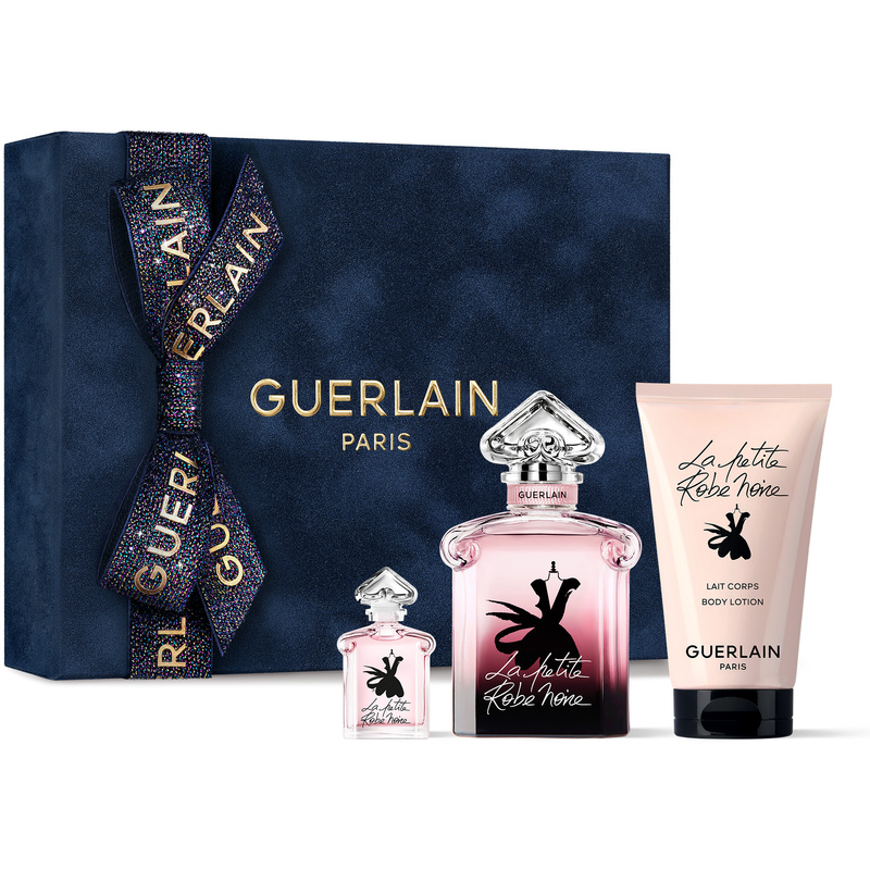 La Petite Robe Noire Eau de Parfum 50Ml Set