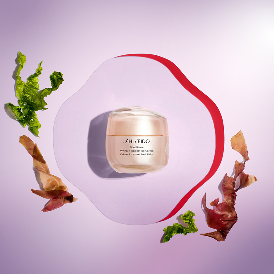 Benefiance Wrinkle Smoothing Cream