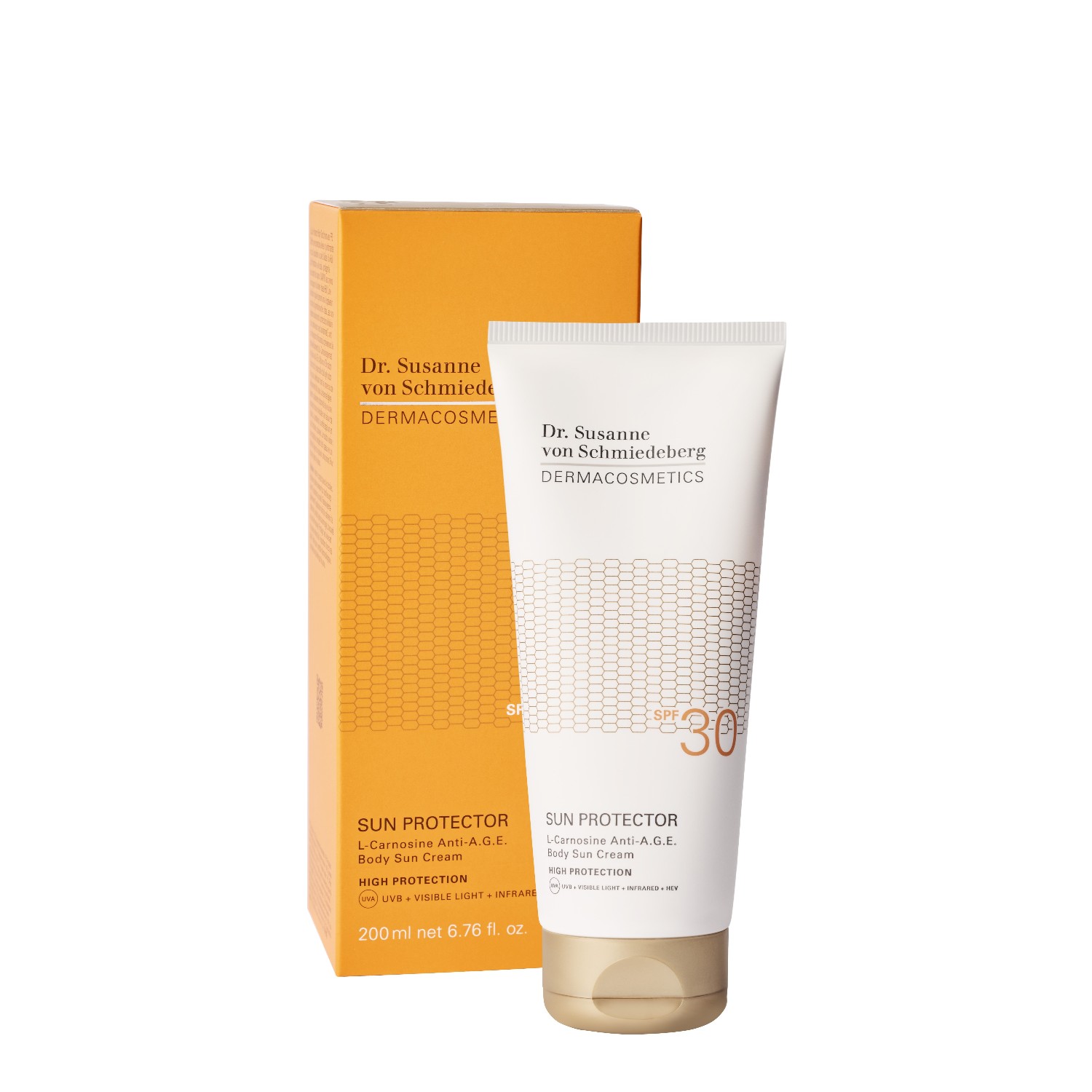 Body Cream