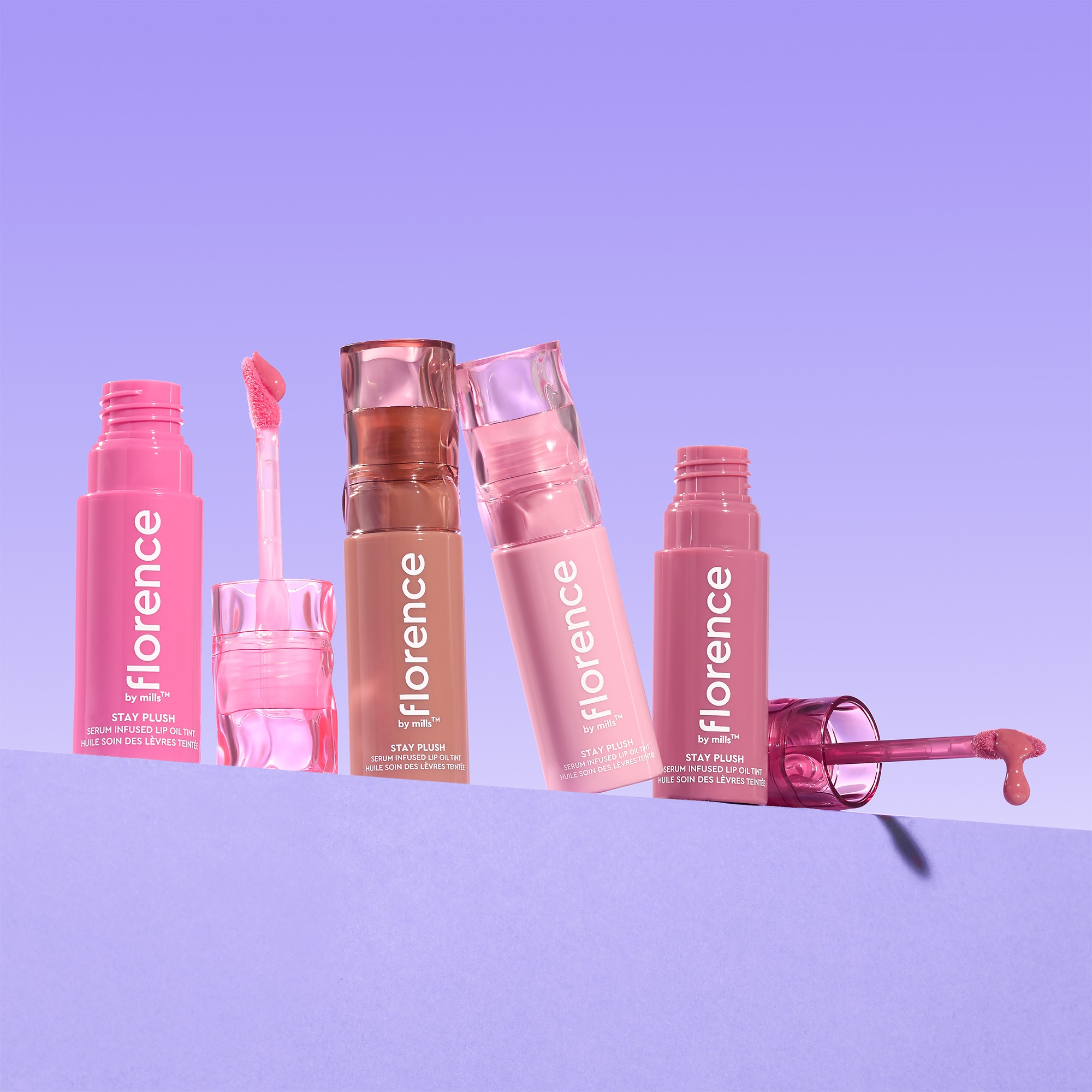 Lip Oil Tint