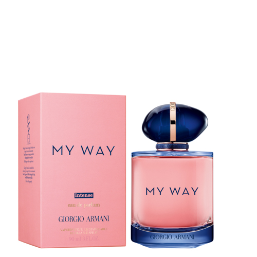 My Way Intense Eau de Parfum Spray
