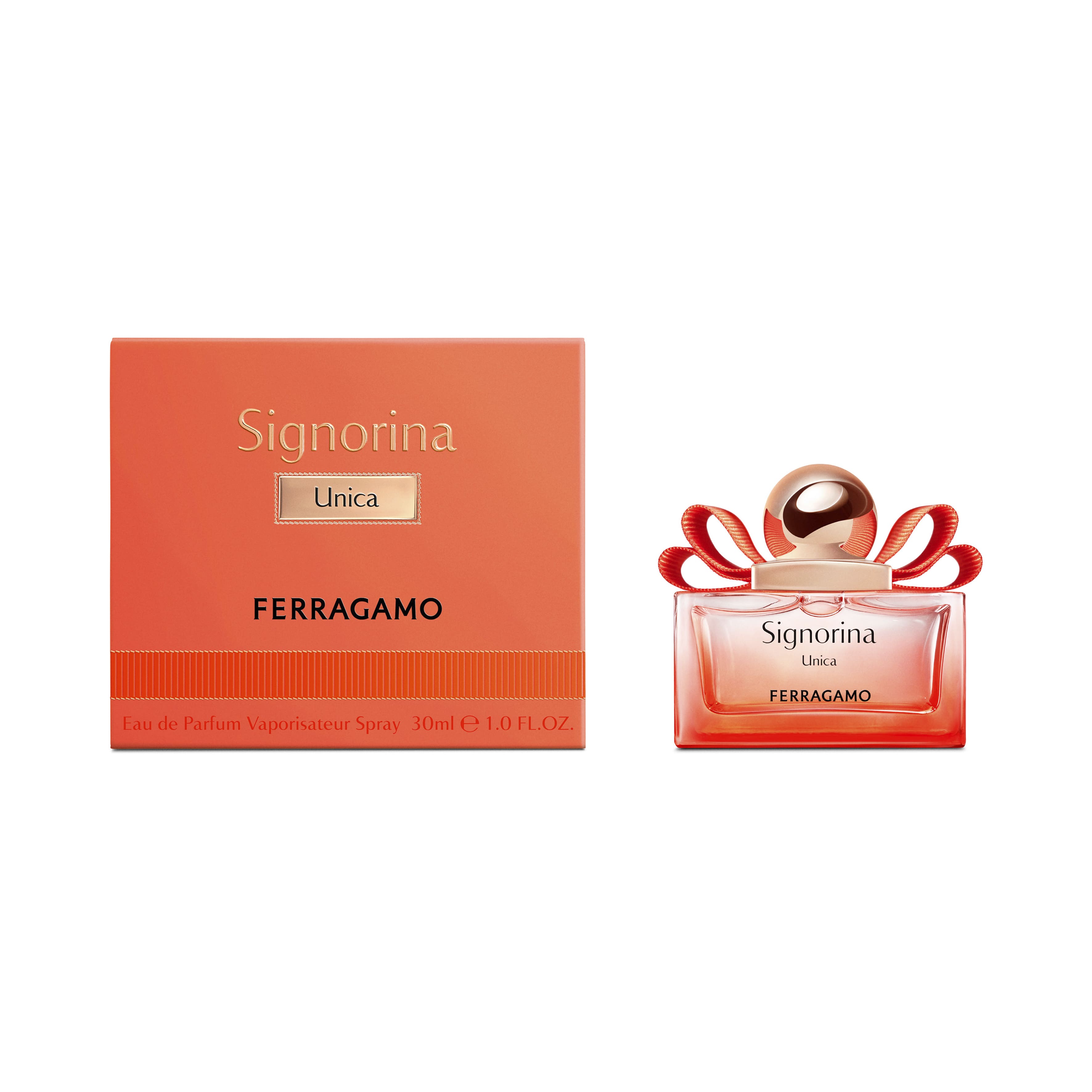 Signorina Unica Eau de Parfum Spray