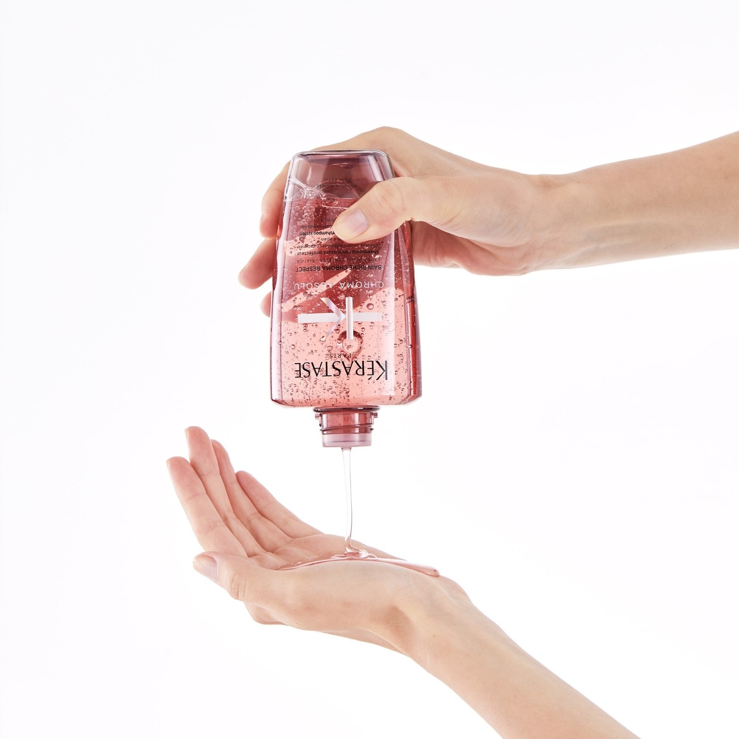 Chroma Absolu Bain Chroma Respect
