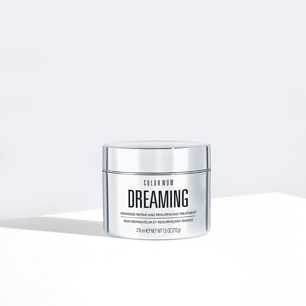 Dreaming Treatment