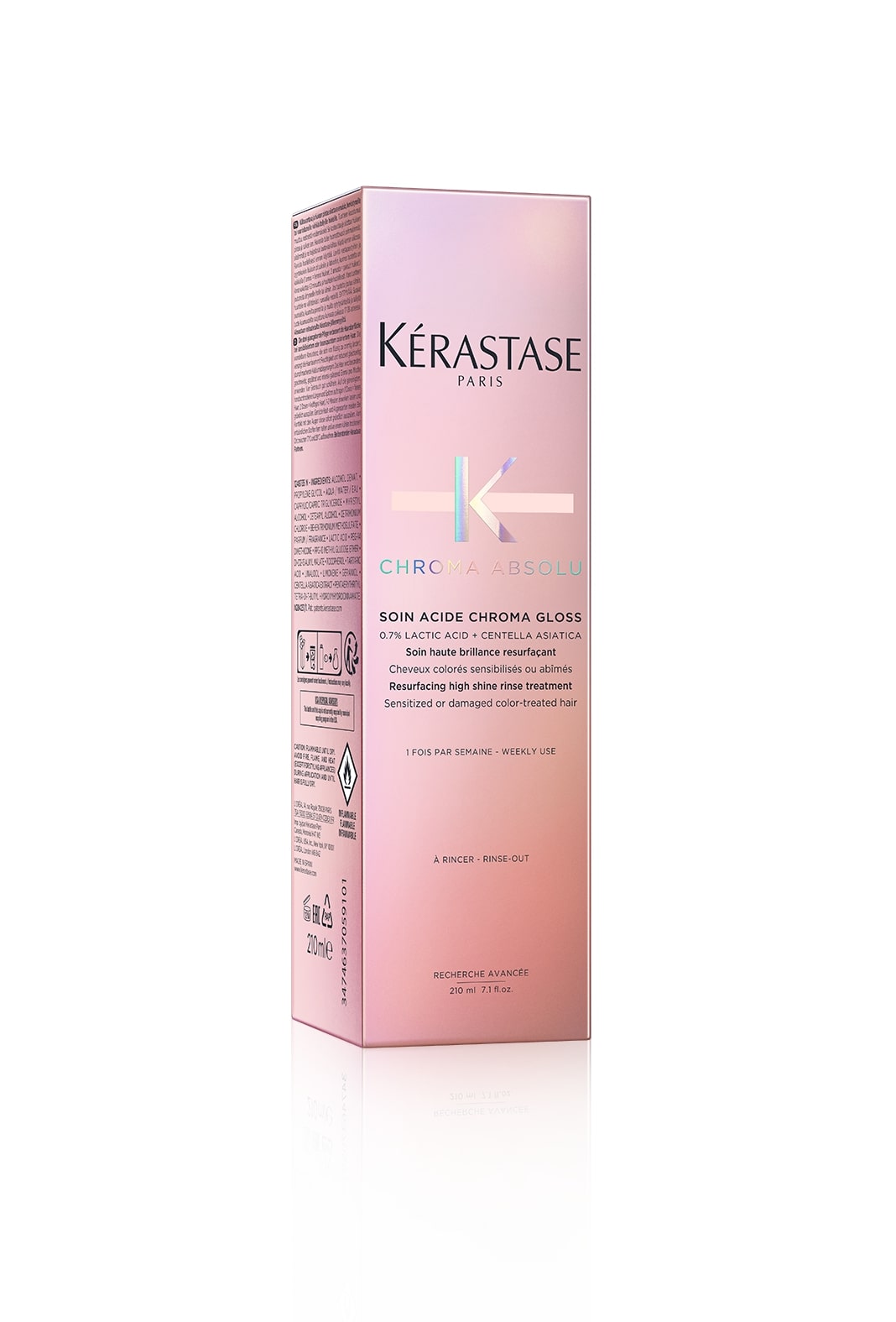 Chroma Absolu Soin Acid Gloss