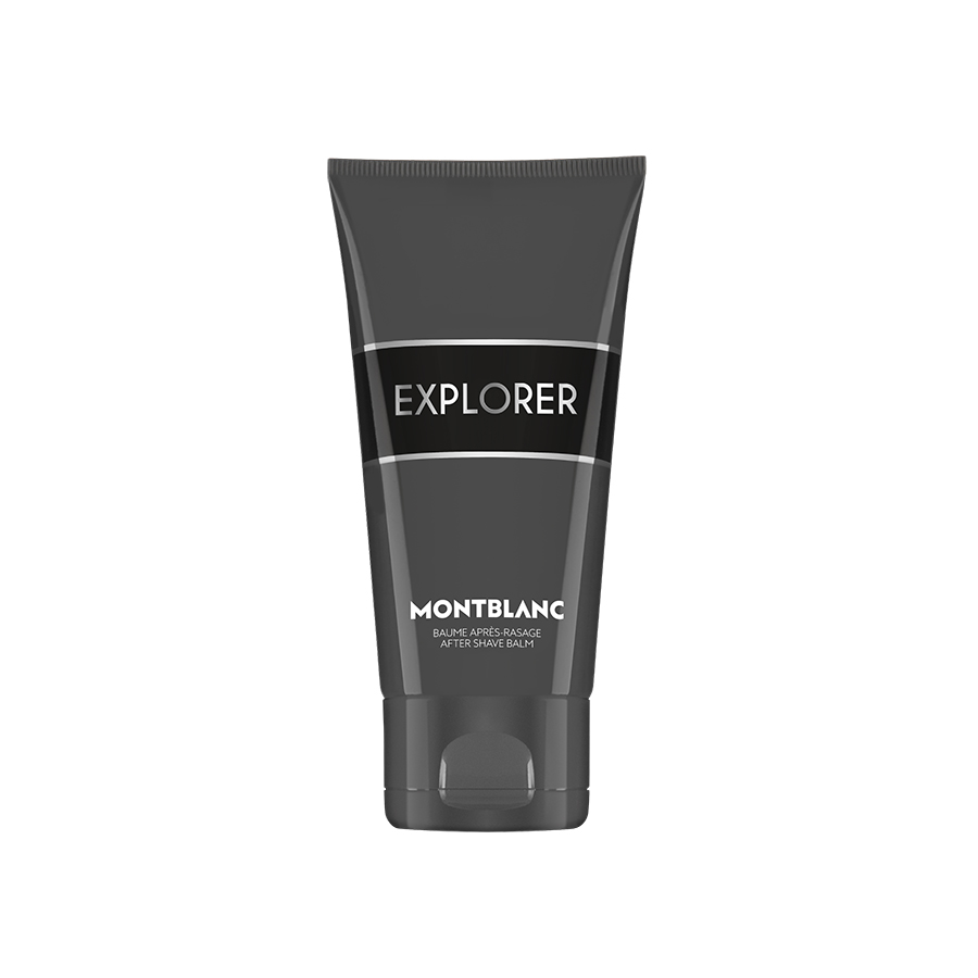 Explorer After Shave Balm