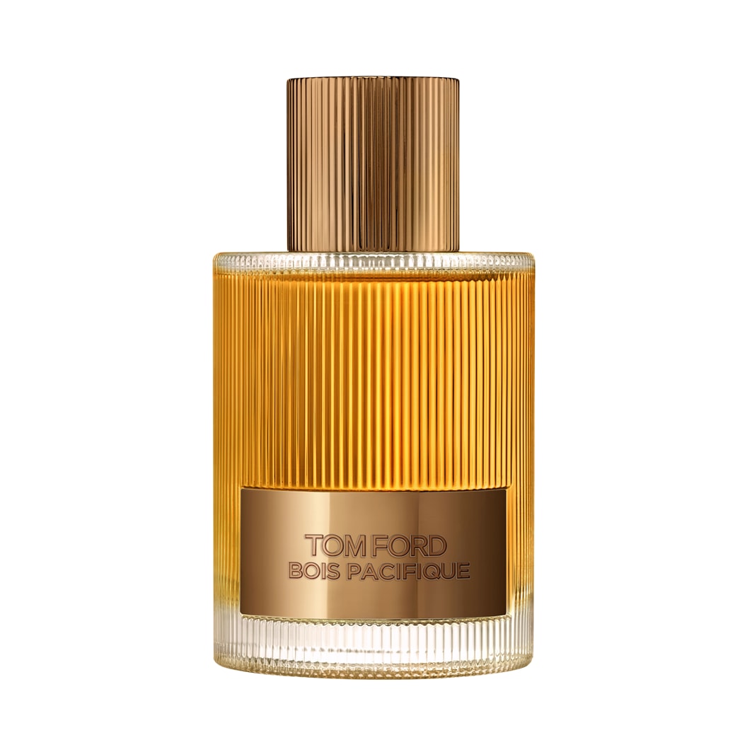 Bois Pacifique Eau de Parfum Spray